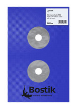 Rörmanschett 2 hål Ø20-32 mm CC60 Bostik